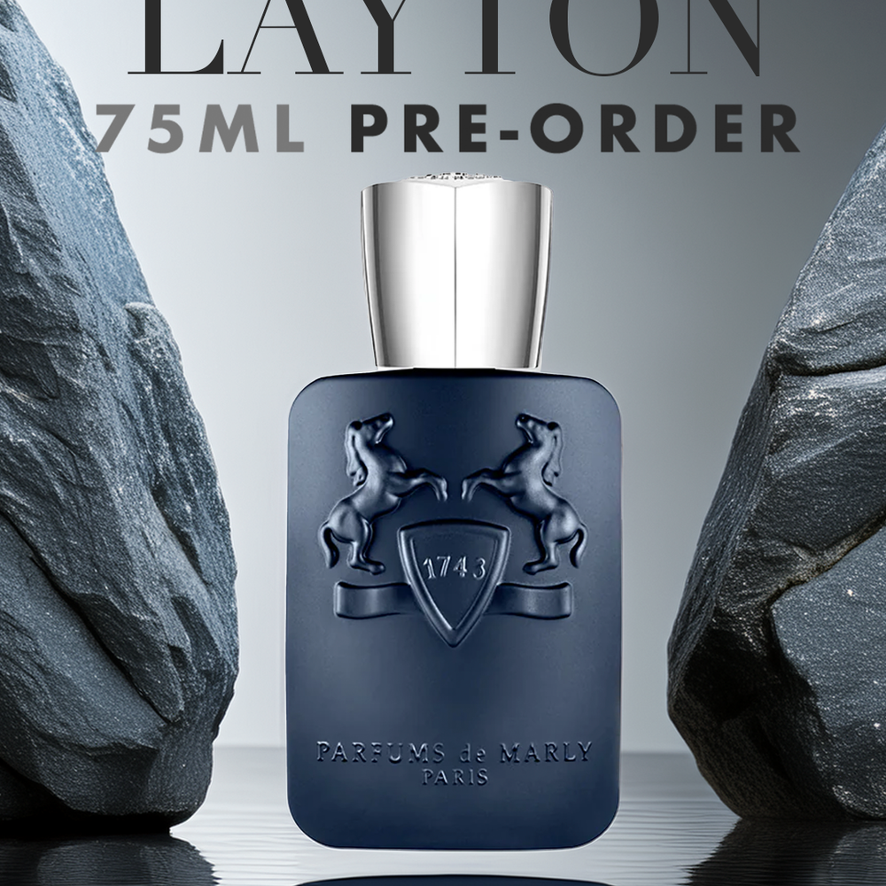 Fragrance Nevaeh