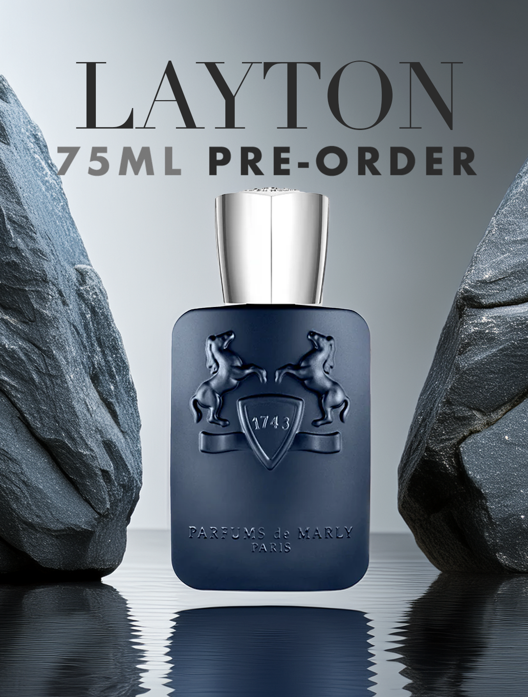 Fragrance Nevaeh