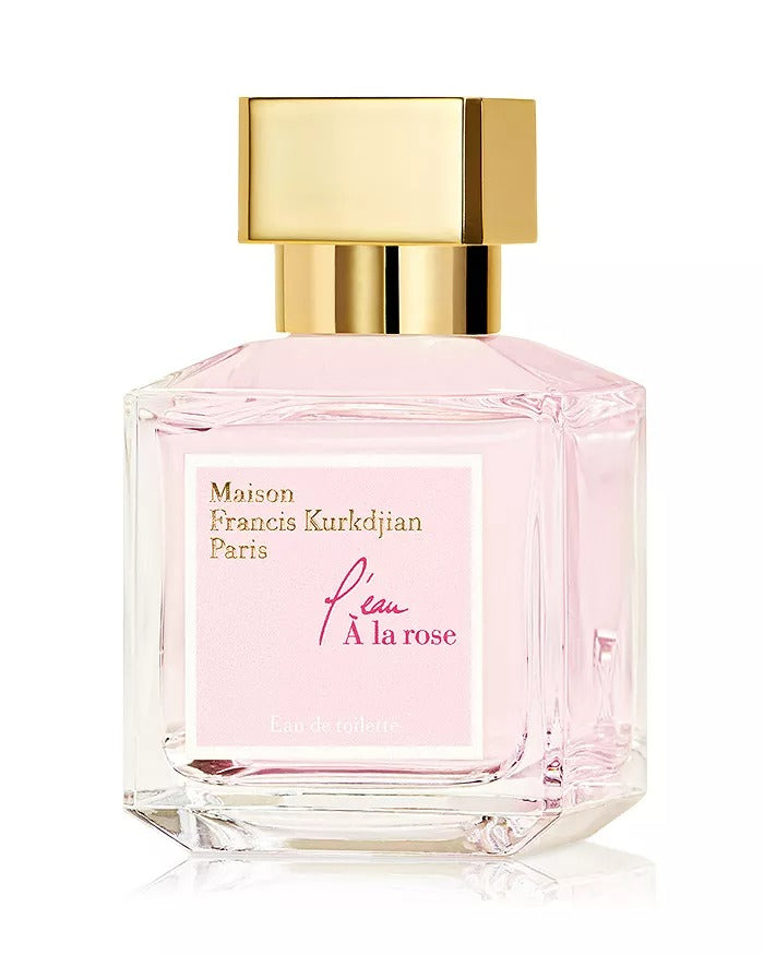 L'eau À la Rose