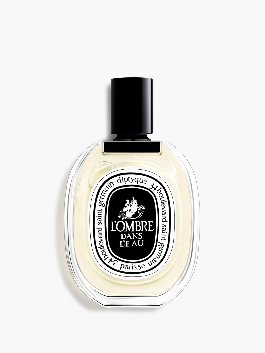 L’Ombre Dans L’Eau EDT Tester