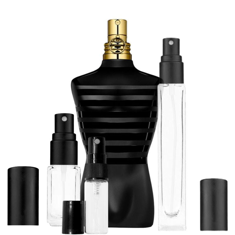 Le Male Le Parfum Decant