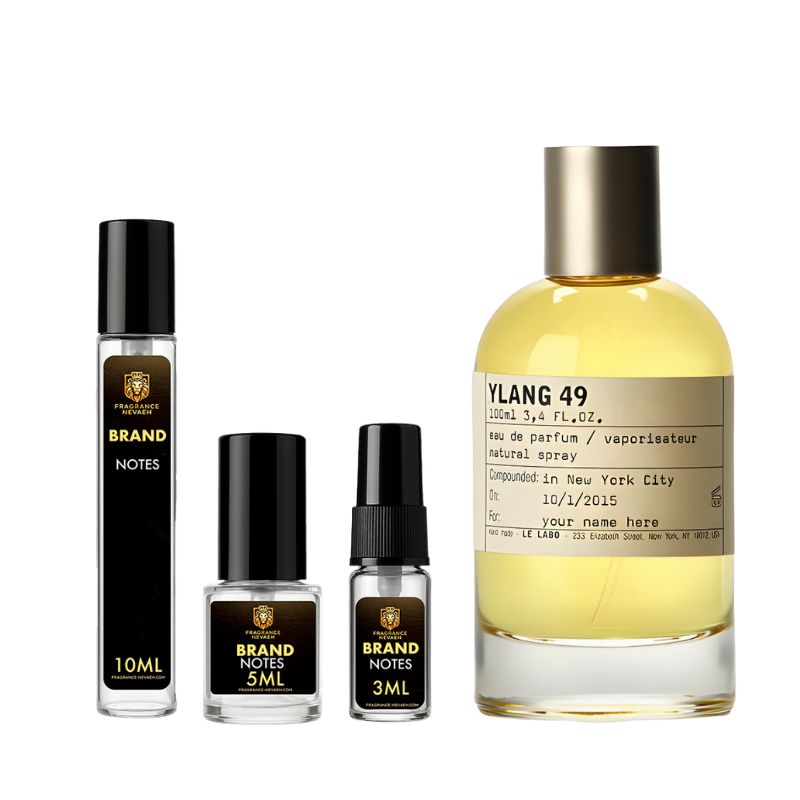 Le Labo Ylang 49 Decant (Sample)
