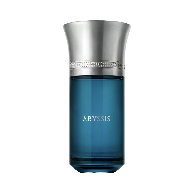 Liquides Imaginaires Abyssis