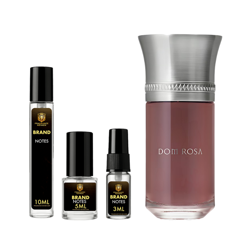 Liquides Imaginaires Dom Rosa Decant (Sample)