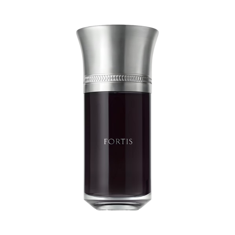 Liquides Imaginaires Fortis