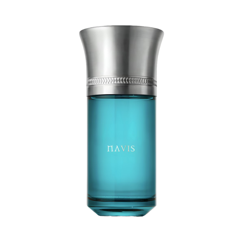 Liquides Imaginaires Navis