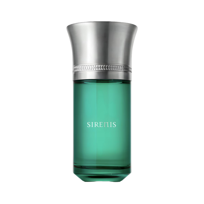 Liquides Imaginaires Sirenis