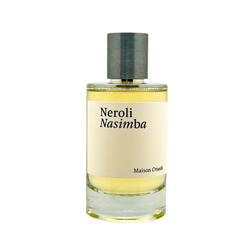Maison Crivelli Neroli Nasimba