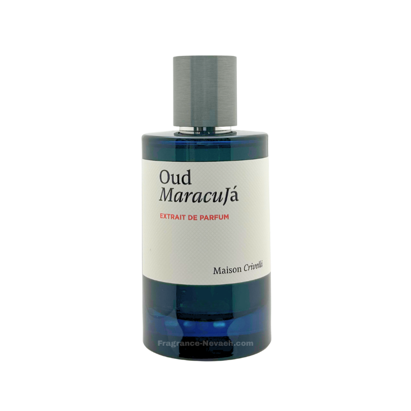 Maison Crivelli Oud Maracuja