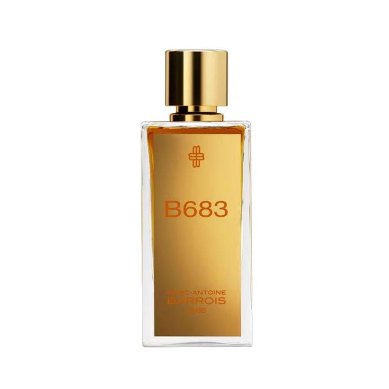 Marc-Antoine Barrois B683