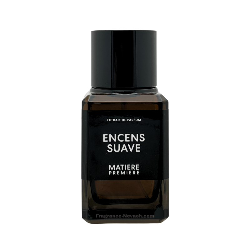 Matiere Premiere Encens Suave Extrait