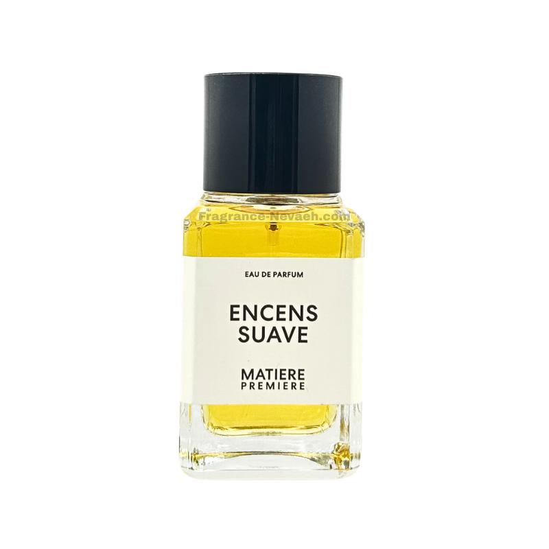Matière Première Encens Suave