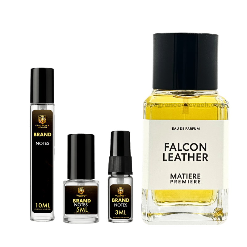 Matière Première Falcon Leather Decant (Sample)