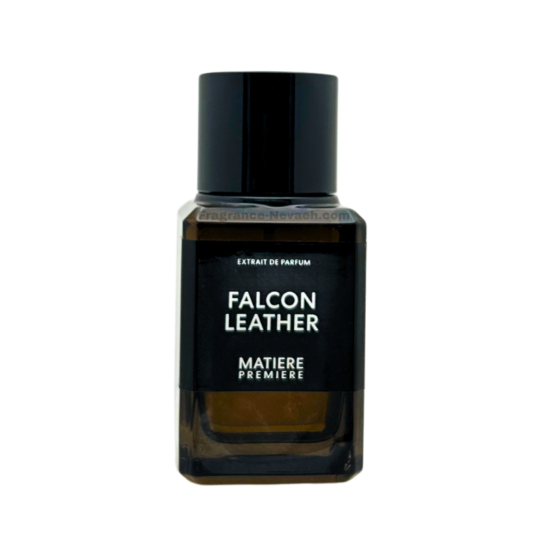 Matière Première Falcon Leather Extrait Tester