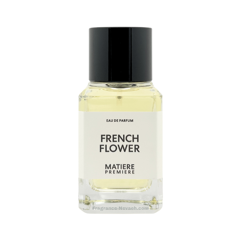 Matière Première French Flower Tester