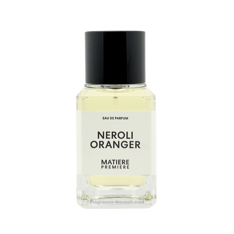 Matière Première Neroli Oranger