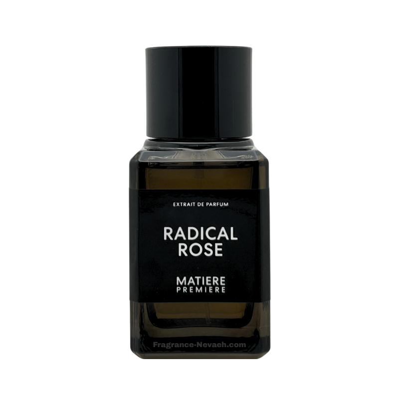 Matière Première Radical Rose Extrait