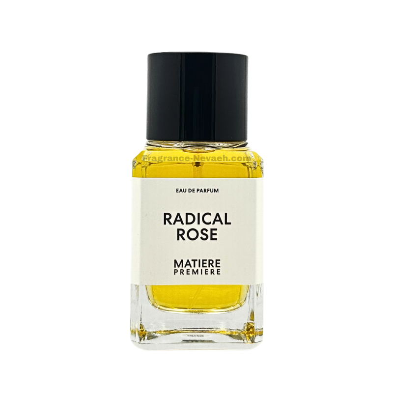 Matière Première Radical Rose Tester