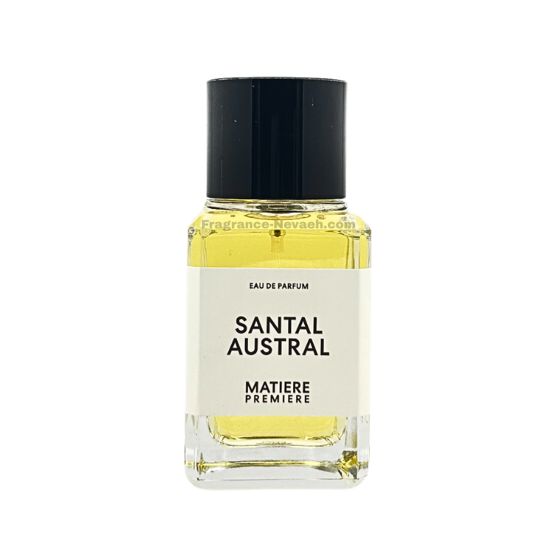 Matière Première Santal Austral
