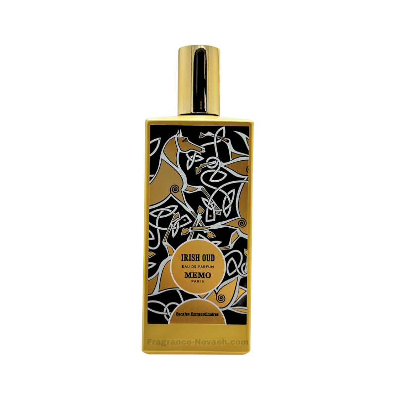 Memo Paris Irish Oud