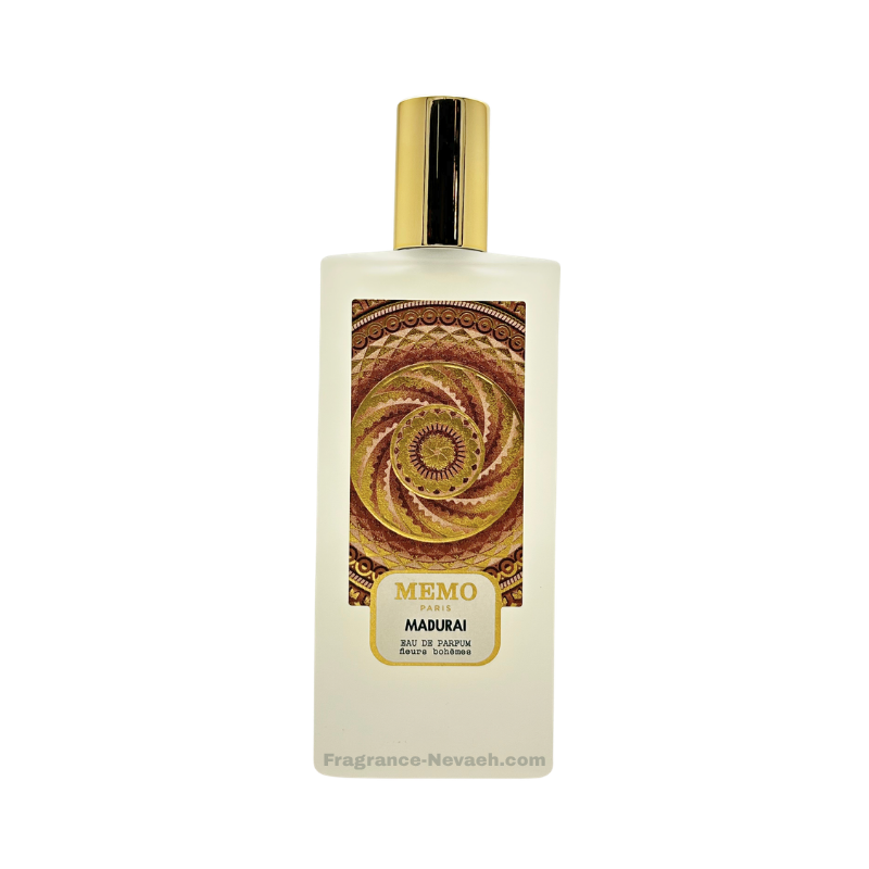 Memo Paris Madurai Tester
