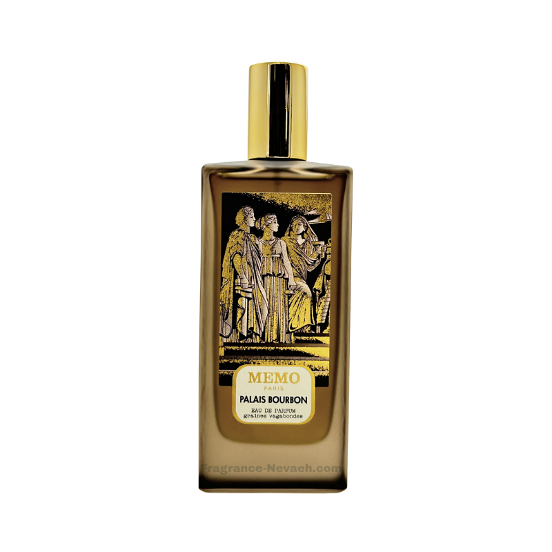 Memo Paris Palais Bourbon Tester