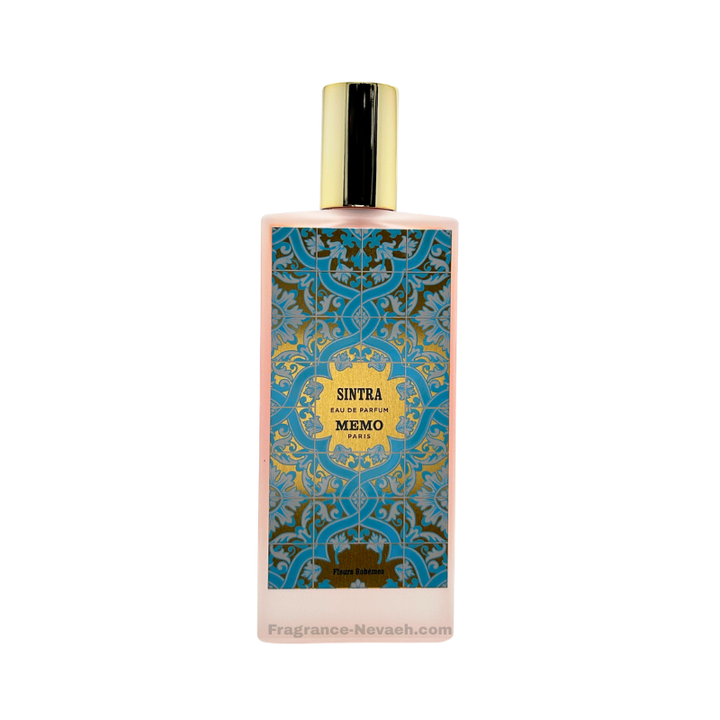 Memo Paris Sintra Tester