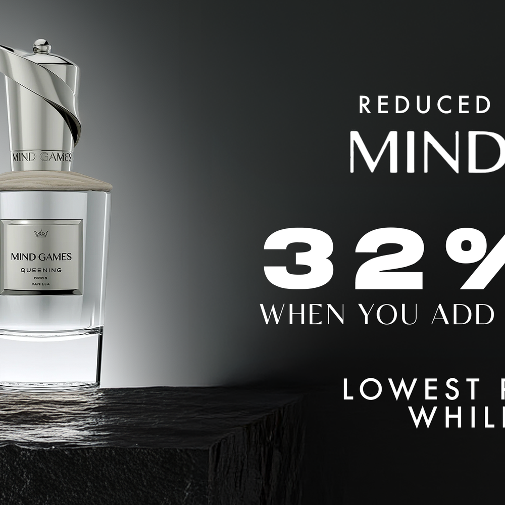 Fragrance Nevaeh