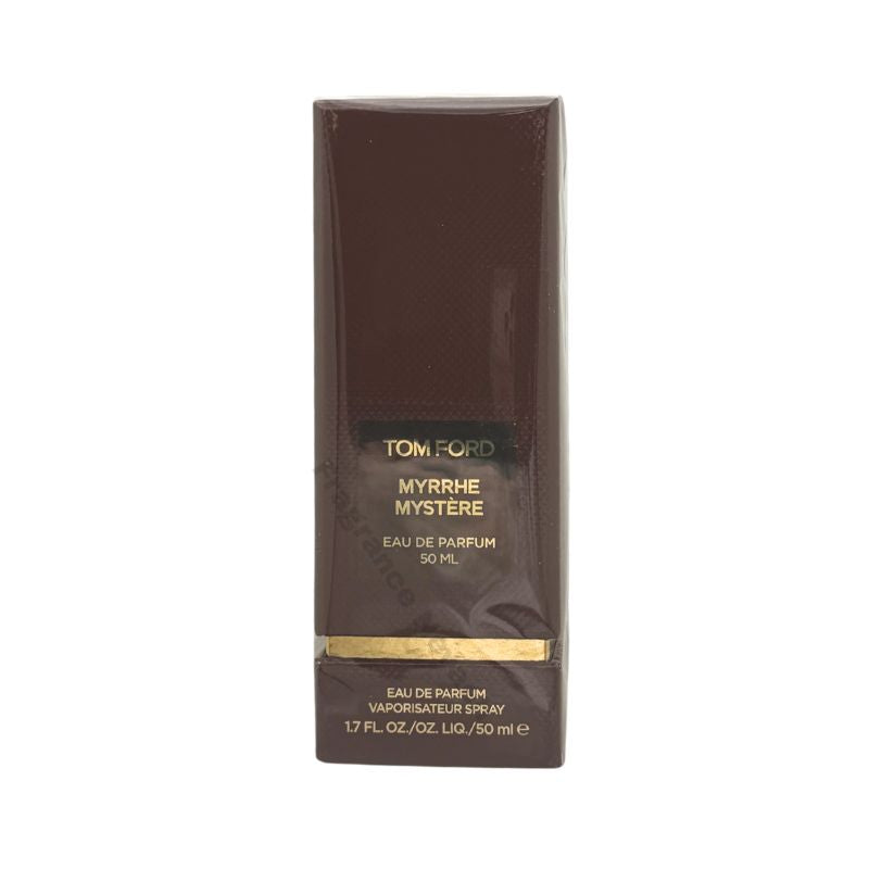(PRE-ORDER) Tom Ford Myrrhe Mystere
