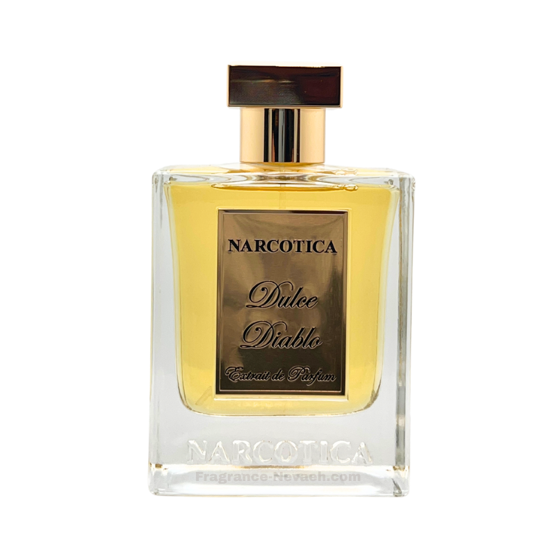 Narcotica Dulce Diablo