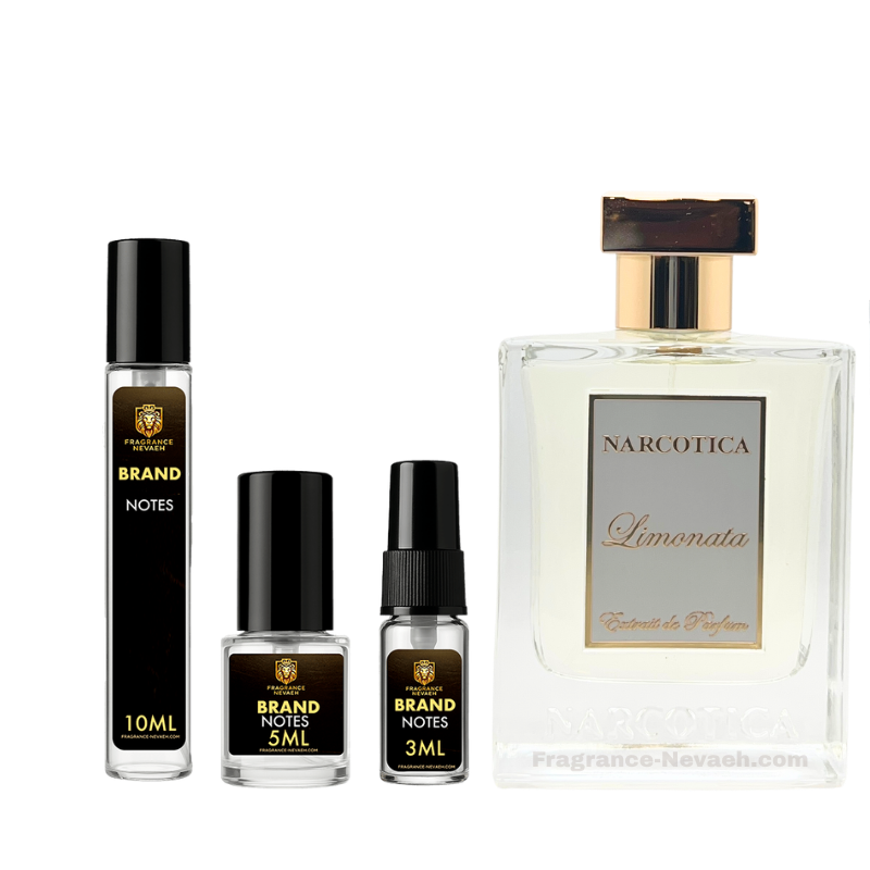 Narcotica Limonata Decant (Sample)