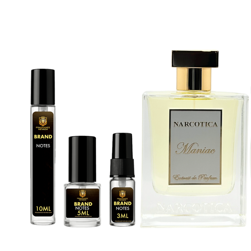 Narcotica Maniac Decant (Sample)