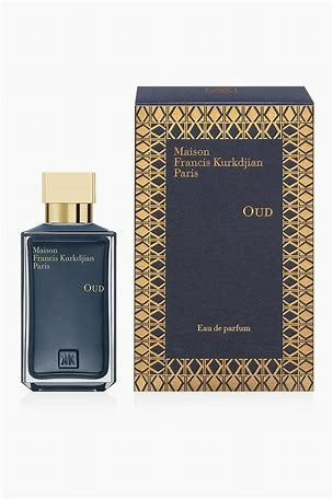 Oud Eau de Parfum