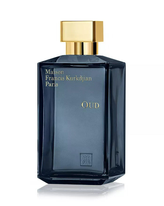 Oud Eau de Parfum