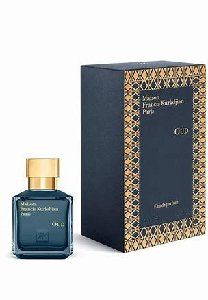 Oud Eau de Parfum