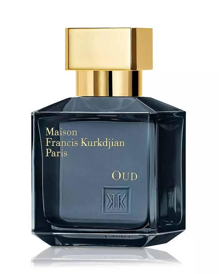 Oud Eau de Parfum