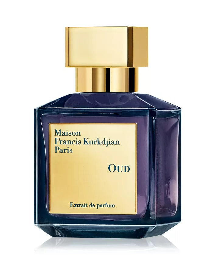 OUD Extrait de Parfum Tester