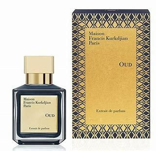 OUD Extrait de Parfum