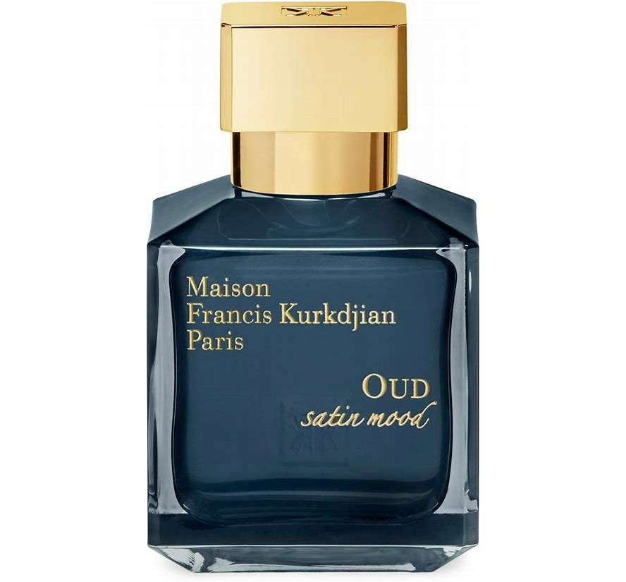 OUD satin mood Tester