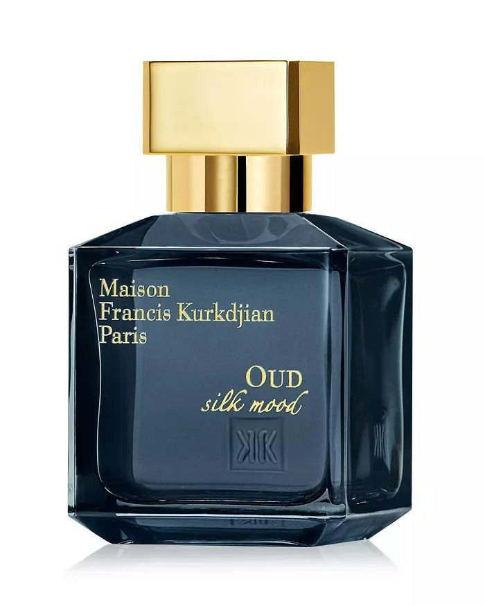 OUD Silk Mood