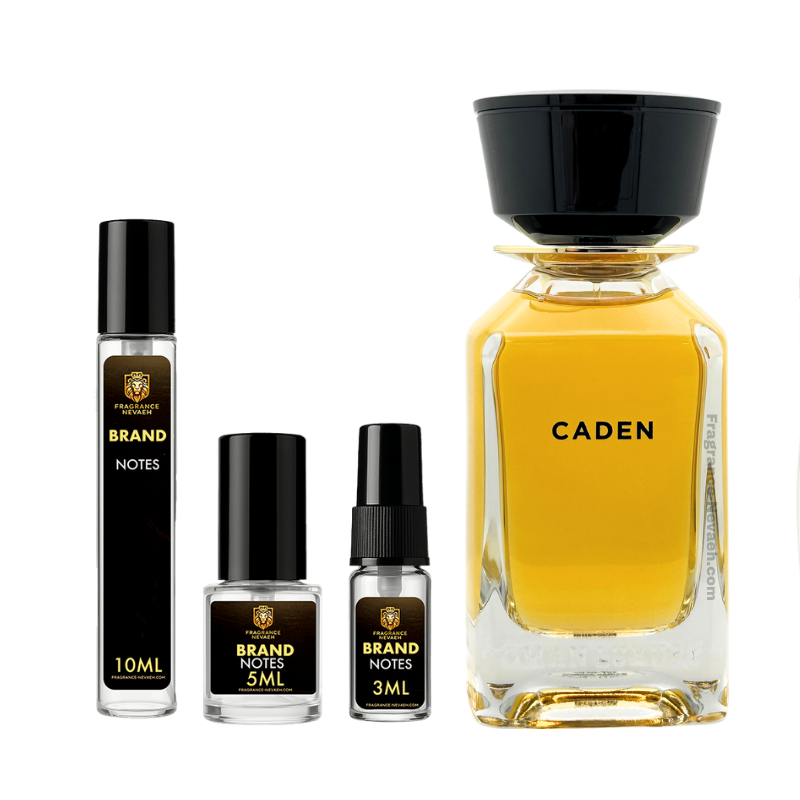 Omanluxury Caden Decant (Sample)