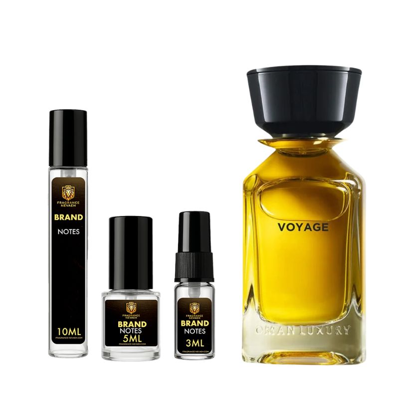 Omanluxury Voyage Decant (Sample)