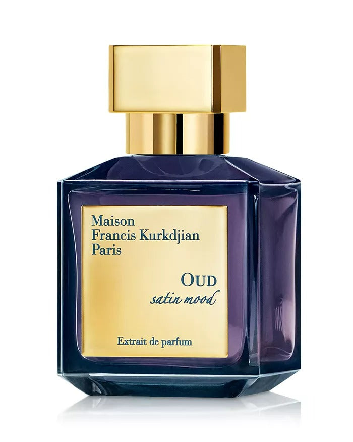 OUD Satin Mood Extrait de Parfum Tester