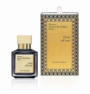 Oud Silk Mood Extrait de parfum