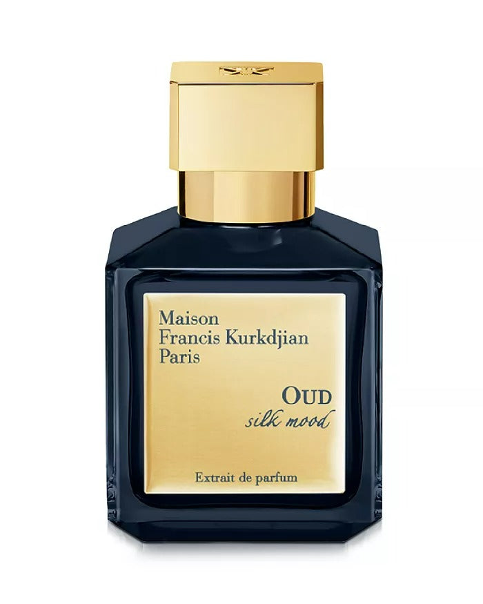 Oud Silk Mood Extrait de parfum Tester (Sprayed 2-3 times)