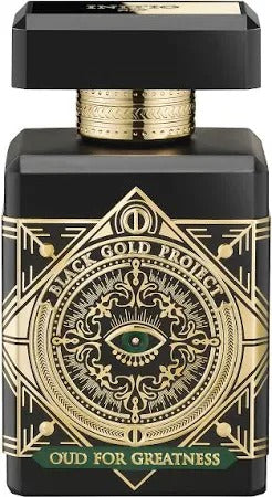 Oud for Greatness Neo Tester