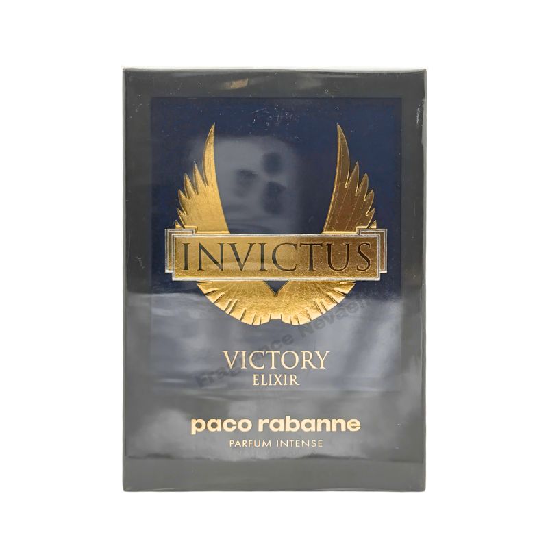 Paco Rabanne Invictus Victory Elixir