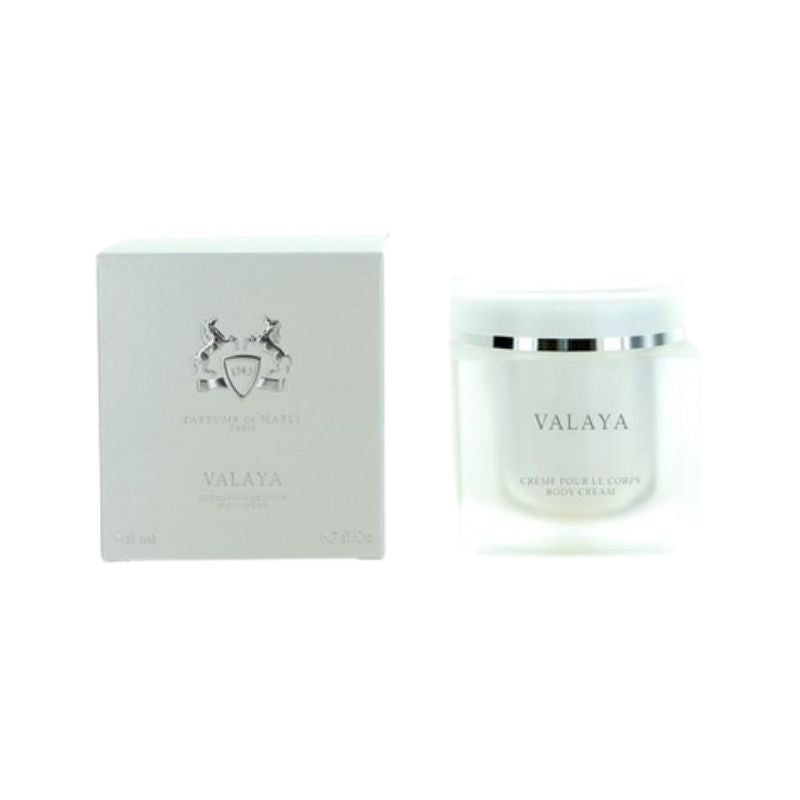 Parfums De Marly Valaya Body Cream – Fragrance Nevaeh