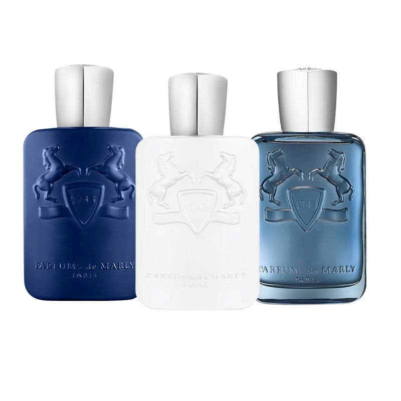 Parfums de Marly Summer Discovery Set Male