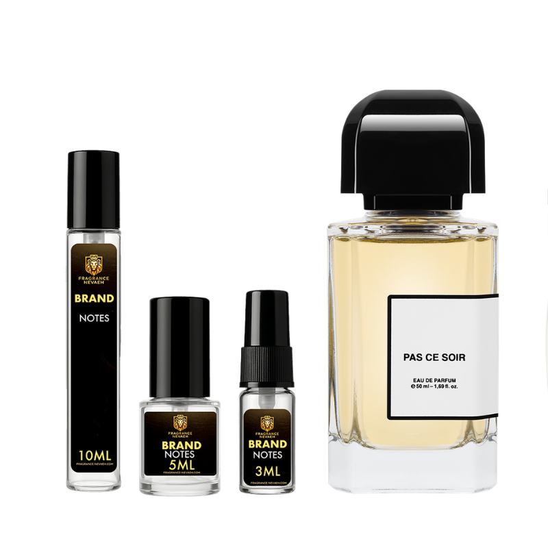 BDK Parfums Pas Ce Soir | Retail, Testers & Decants – Fragrance Nevaeh